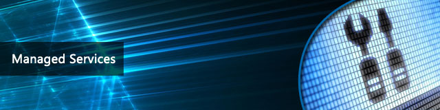 managed services banner