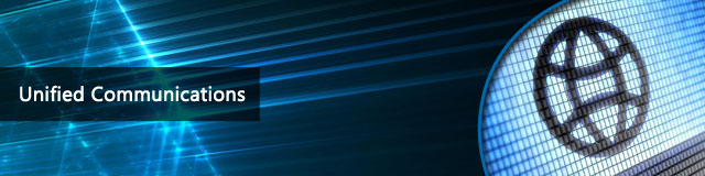 unified communications banner