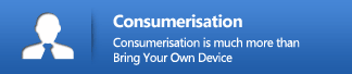 Consumerisation