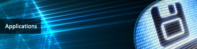 applications banner