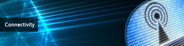 connectivity banner