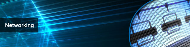 networking banner