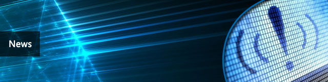 news banner
