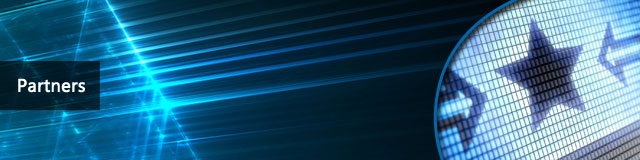 partners banner