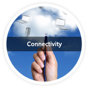 Connectivity