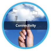 Connectivity