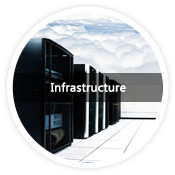 Infrastructure