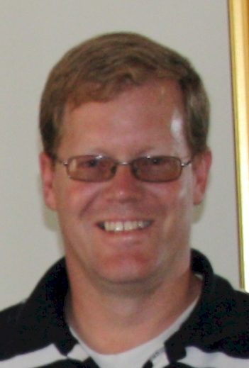 Douglas Bray